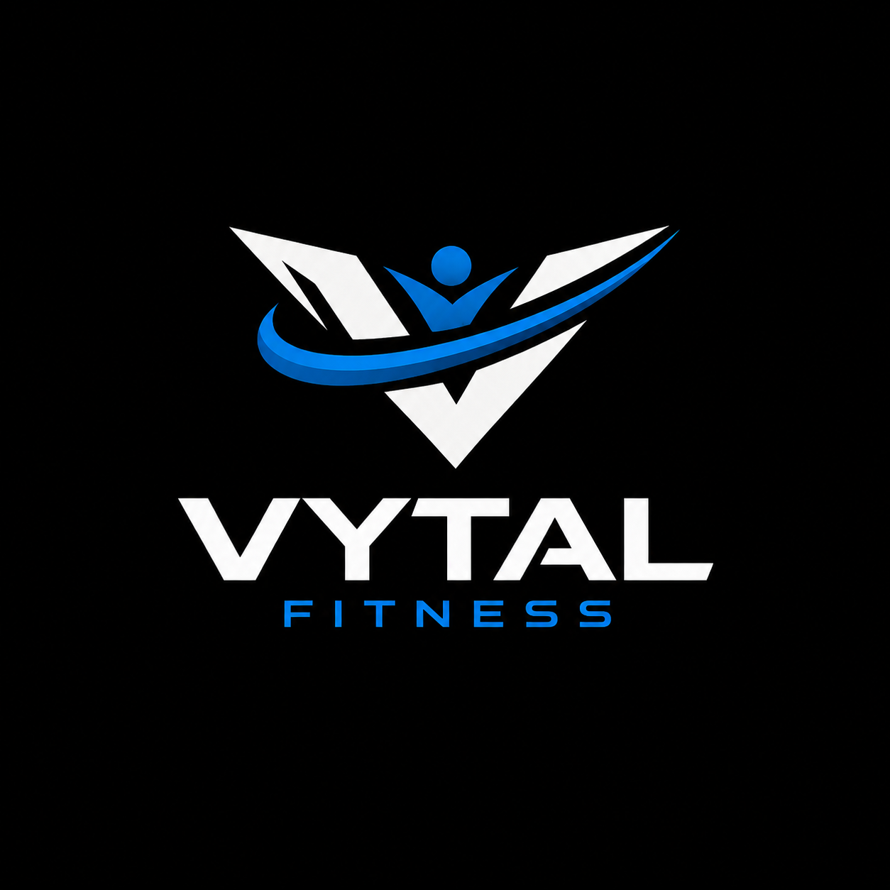 Vytal Fitness logo